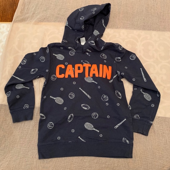 CARTER’S Boys long-sleeve tees. - Picture 3 of 6